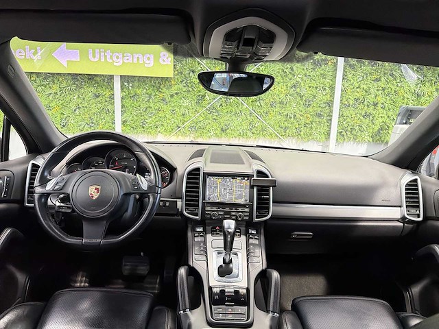 Porsche cayenne 3.0 d | 69-pld-1 i - afbeelding 25 van  36