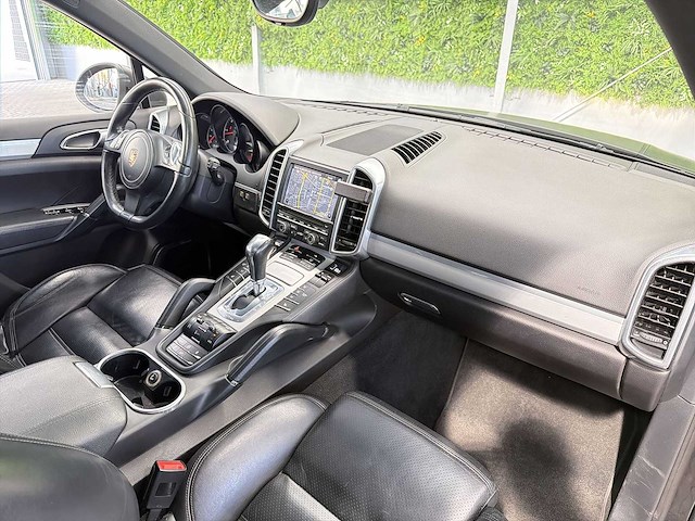 Porsche cayenne 3.0 d | 69-pld-1 i - afbeelding 28 van  36
