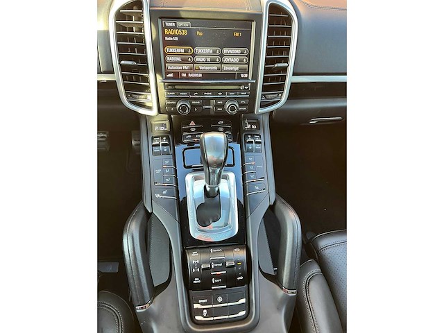 Porsche cayenne 3.0 d, automaat, 3-sgz-53 - afbeelding 6 van  20