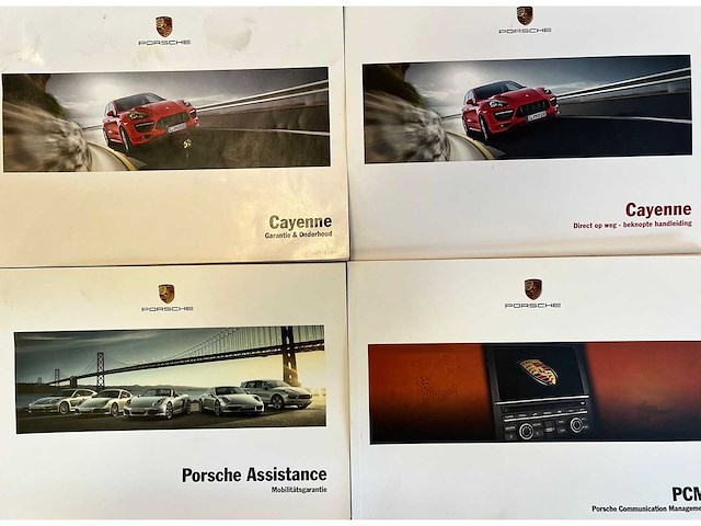 Porsche cayenne 3.0 d, automaat, 3-sgz-53 - afbeelding 8 van  20