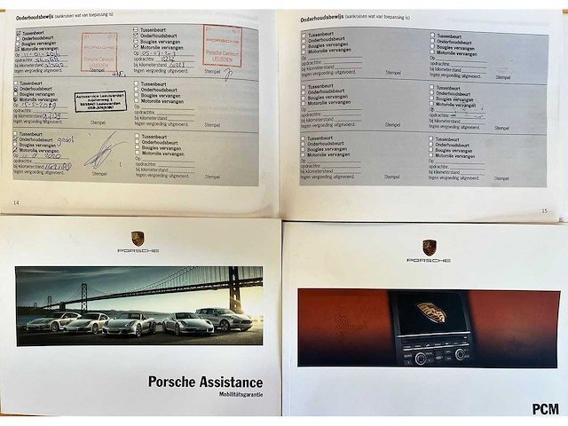 Porsche cayenne 3.0 d, automaat, 3-sgz-53 - afbeelding 9 van  20