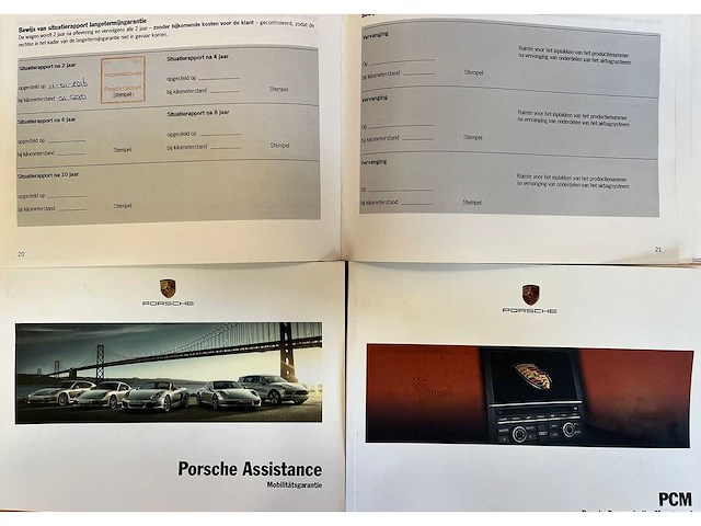 Porsche cayenne 3.0 d, automaat, 3-sgz-53 - afbeelding 11 van  20
