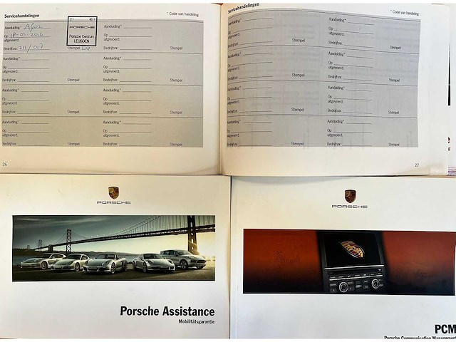 Porsche cayenne 3.0 d, automaat, 3-sgz-53 - afbeelding 13 van  20