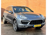 Porsche cayenne 3.0 d, automaat, 3-sgz-53 - afbeelding 14 van  20