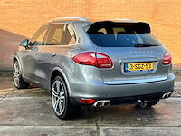 Porsche cayenne 3.0 d, automaat, 3-sgz-53 - afbeelding 15 van  20