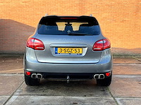 Porsche cayenne 3.0 d, automaat, 3-sgz-53 - afbeelding 17 van  20