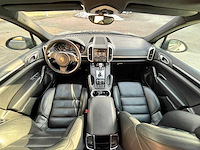 Porsche cayenne 3.0 d, automaat, 3-sgz-53 - afbeelding 18 van  20