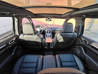 Porsche cayenne 3.0 d, automaat, 3-sgz-53 - afbeelding 19 van  20