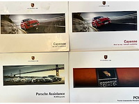 Porsche cayenne 3.0 d, automaat, 3-sgz-53 - afbeelding 14 van  20