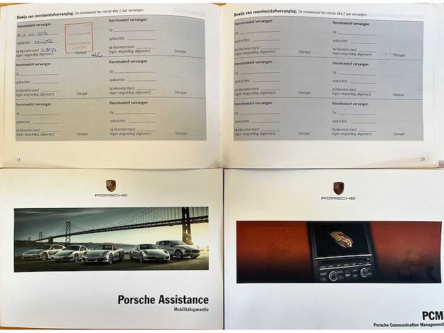 Porsche cayenne 3.0 d, automaat, 3-sgz-53 - afbeelding 6 van  20