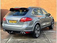 Porsche cayenne 3.0 d, automaat, 3-sgz-53 - afbeelding 17 van  20