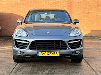 Porsche cayenne 3.0 d, automaat, 3-sgz-53 - afbeelding 9 van  20