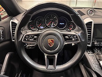 Porsche cayenne 3.0 d platinum edition automaat; nb-452-h - afbeelding 2 van  23