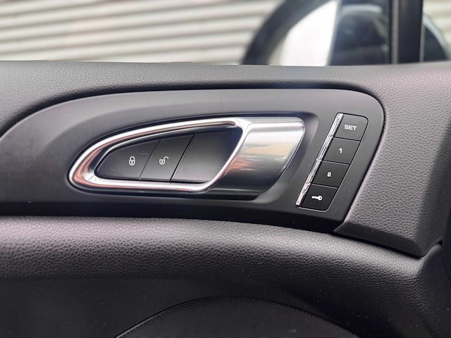 Porsche cayenne 3.0 d platinum edition automaat; nb-452-h - afbeelding 10 van  23