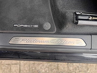 Porsche cayenne 3.0 d platinum edition automaat; nb-452-h - afbeelding 14 van  23