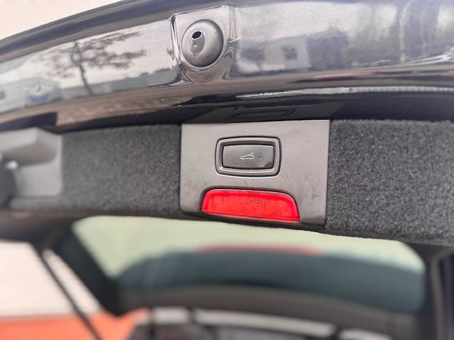 Porsche cayenne 3.0 d platinum edition automaat; nb-452-h - afbeelding 15 van  23