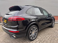Porsche cayenne 3.0 d platinum edition automaat; nb-452-h - afbeelding 12 van  23