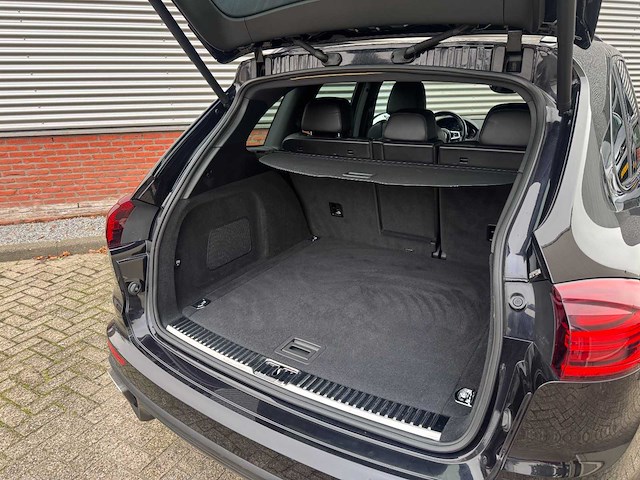 Porsche cayenne 3.0 d platinum edition automaat; nb-452-h - afbeelding 17 van  23