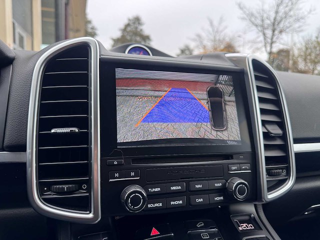 Porsche cayenne 3.0 d platinum edition automaat; nb-452-h - afbeelding 4 van  23