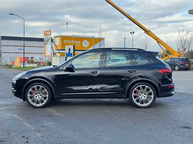 Porsche cayenne 3.0 s e-hybrid 2015 | gl-535-d iaw - afbeelding 7 van  40