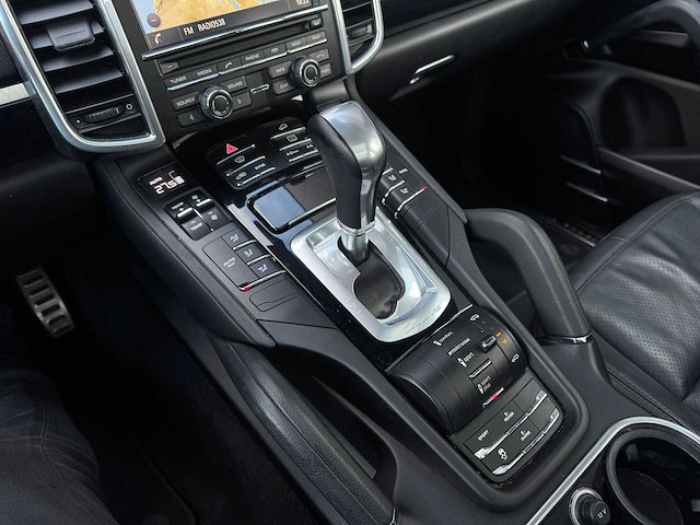 Porsche cayenne 3.0 s e-hybrid 2015 | gl-535-d iaw - afbeelding 8 van  40