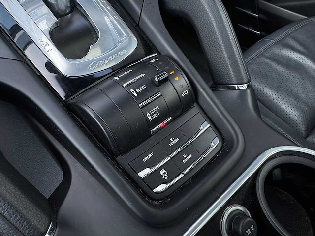 Porsche cayenne 3.0 s e-hybrid 2015 | gl-535-d iaw - afbeelding 9 van  40