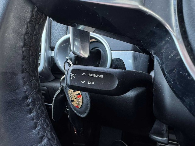 Porsche cayenne 3.0 s e-hybrid 2015 | gl-535-d iaw - afbeelding 11 van  40