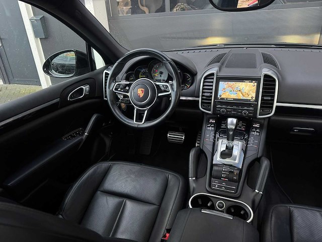 Porsche cayenne 3.0 s e-hybrid 2015 | gl-535-d iaw - afbeelding 15 van  40