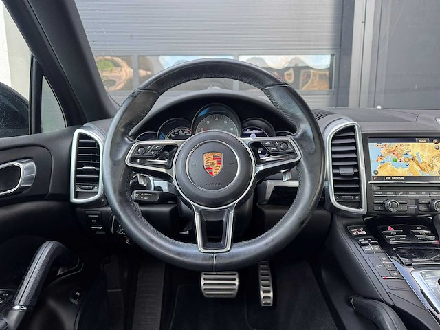 Porsche cayenne 3.0 s e-hybrid 2015 | gl-535-d iaw - afbeelding 17 van  40