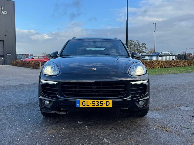 Porsche cayenne 3.0 s e-hybrid 2015 | gl-535-d iaw - afbeelding 12 van  40