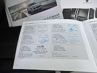 Porsche cayenne 3.0 s e-hybrid 2015 | gl-535-d iaw - afbeelding 26 van  40