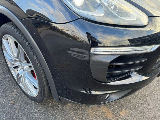 Porsche cayenne 3.0 s e-hybrid 2015 | gl-535-d - afbeelding 2 van  40