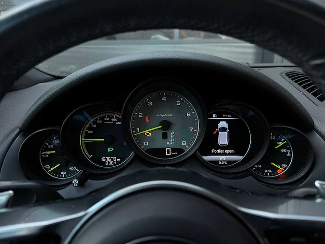 Porsche cayenne 3.0 s e-hybrid 2015 | gl-535-d - afbeelding 5 van  40