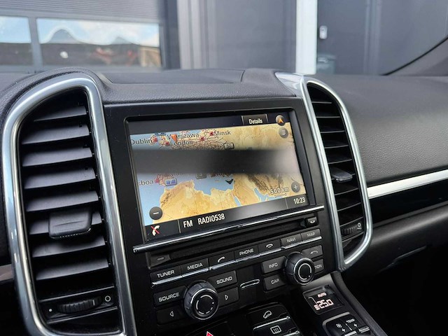 Porsche cayenne 3.0 s e-hybrid 2015 | gl-535-d - afbeelding 6 van  40