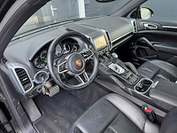 Porsche cayenne 3.0 s e-hybrid 2015 | gl-535-d - afbeelding 13 van  40