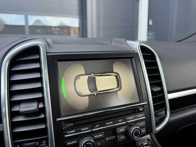 Porsche cayenne 3.0 s e-hybrid 2015 | gl-535-d - afbeelding 16 van  40