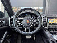 Porsche cayenne 3.0 s e-hybrid 2015 | gl-535-d - afbeelding 17 van  40