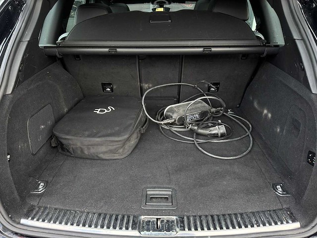 Porsche cayenne 3.0 s e-hybrid 2015 | gl-535-d - afbeelding 19 van  40