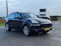 Porsche cayenne 3.0 s e-hybrid 2015 | gl-535-d - afbeelding 23 van  40