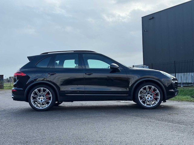 Porsche cayenne 3.0 s e-hybrid 2015 | gl-535-d - afbeelding 34 van  40