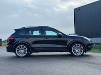 Porsche cayenne 3.0 s e-hybrid 2015 | gl-535-d - afbeelding 34 van  40