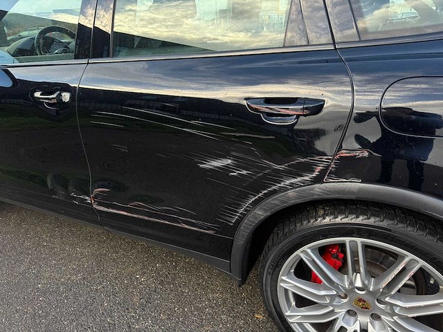 Porsche cayenne 3.0 s e-hybrid 2015 | gl-535-d - afbeelding 39 van  40