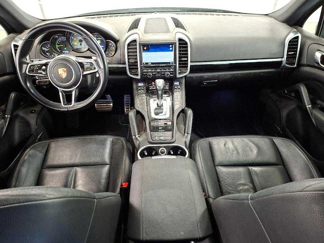 Porsche cayenne 3.0 s e-hybrid, 6-zgg-57 - afbeelding 3 van  19
