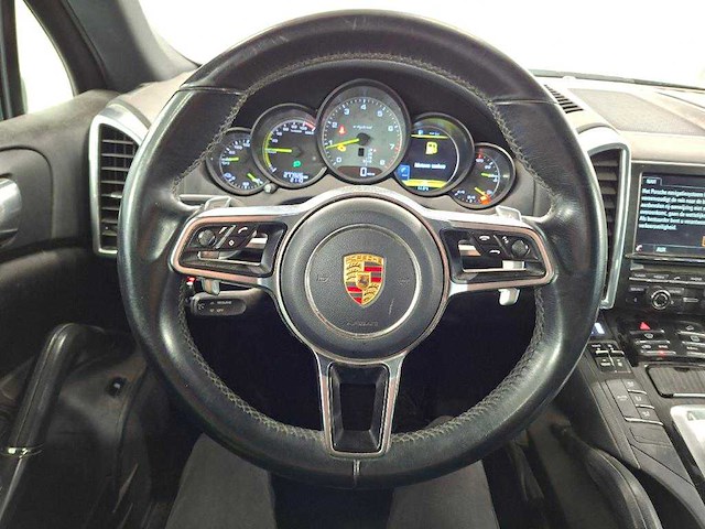 Porsche cayenne 3.0 s e-hybrid, 6-zgg-57 - afbeelding 5 van  19