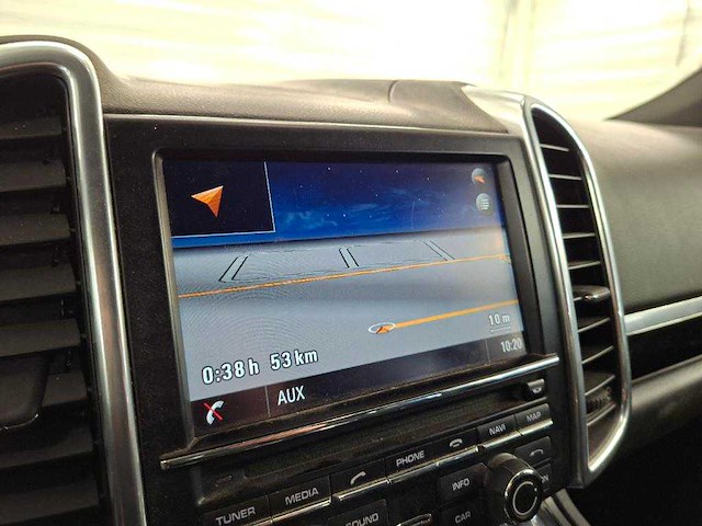 Porsche cayenne 3.0 s e-hybrid, 6-zgg-57 - afbeelding 7 van  19