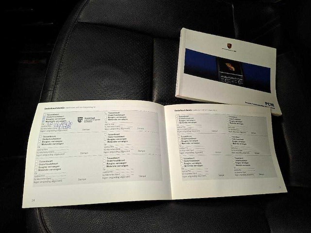 Porsche cayenne 3.0 s e-hybrid, 6-zgg-57 - afbeelding 11 van  19