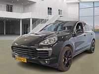 Porsche cayenne 3.0 s e-hybrid, 6-zgg-57 - afbeelding 1 van  19
