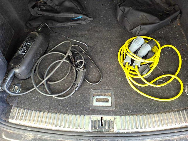 Porsche cayenne 3.0 s e-hybrid, 6-zgg-57 - afbeelding 18 van  19