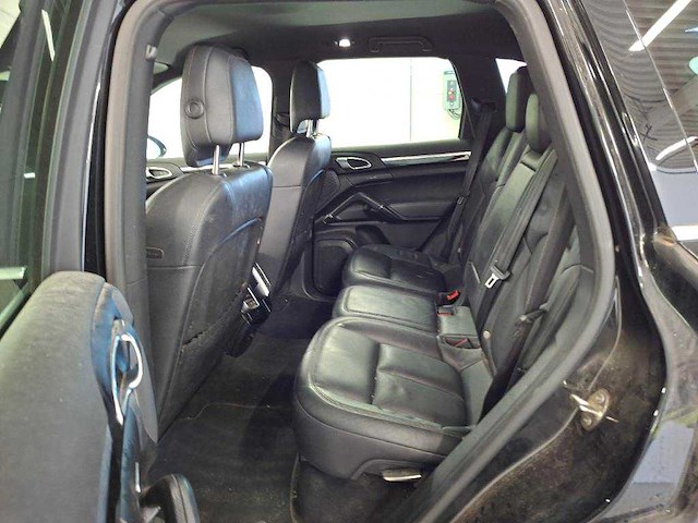 Porsche cayenne 3.0 s e-hybrid, 6-zgg-57 - afbeelding 5 van  6