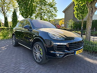 Porsche cayenne 3.0 v6 s e-hybrid 3-zhg-75 - afbeelding 9 van  9